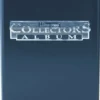 9-Pocket Portfolio - Collectors Album Blauw