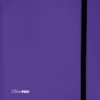 12-Pocket Pro-Binder Eclipse - Paars