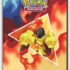 Pokemon - Armarouge & Cerulegde 4-Pocket Portfolio