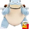 Pokemon - Blastoise Knuffel (30 cm)