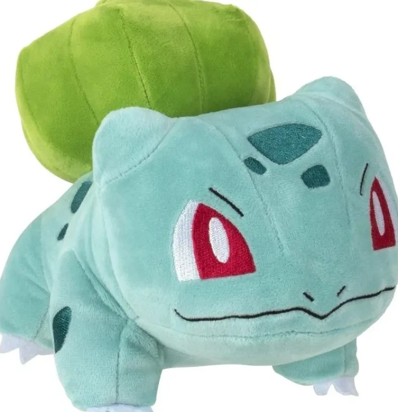Pokemon - Bulbasaur Knuffel (20cm)