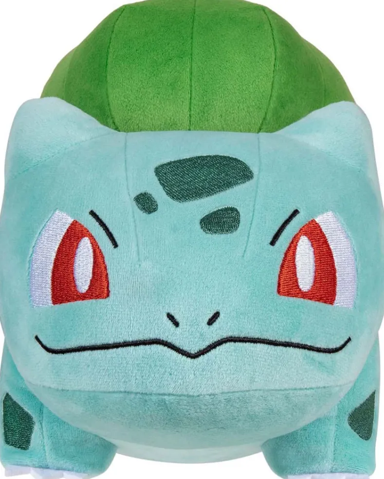 Pokemon - Bulbasaur Knuffel (30cm)