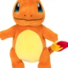 Pokemon - Charmander Knuffel (20cm)