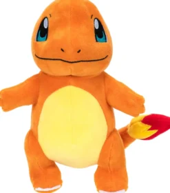 Pokemon - Charmander Knuffel (20cm)