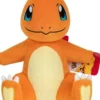 Pokemon - Charmander Knuffel (30cm)