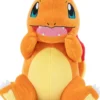 Pokemon - Charmander Knuffel (20cm)
