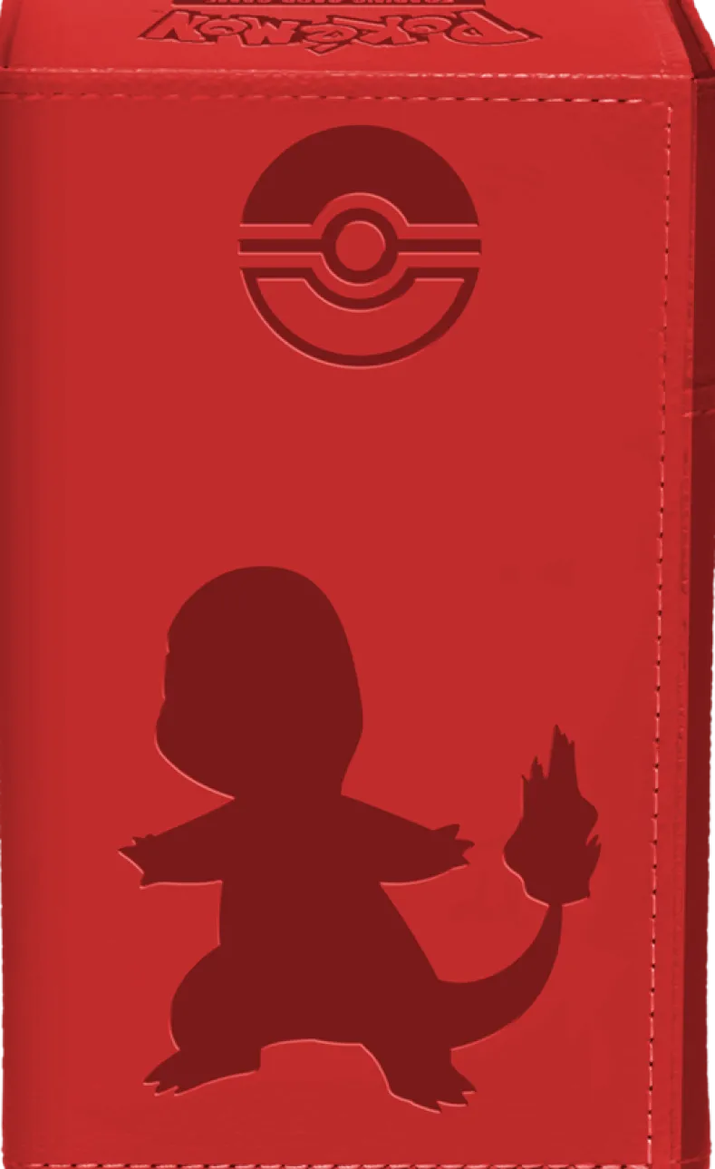 Pokemon - Charmander M2 Deluxe Deckbox