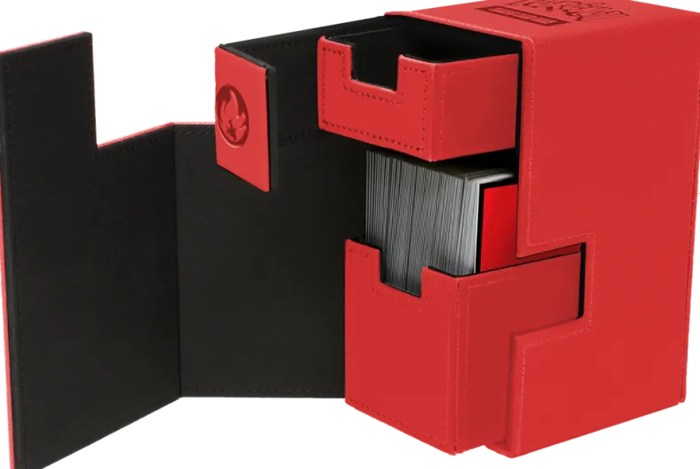Pokemon - Charmander M2 Deluxe Deckbox