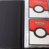 Pokemon - Charmander 4-Pocket Portfolio
