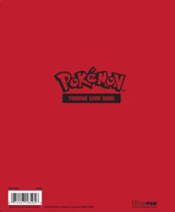 Pokemon - Charmander 4-Pocket Portfolio