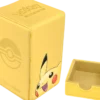 Pokemon Deckbox Alcove - Pikachu