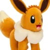 Pokemon - Eevee Knuffel (30cm)