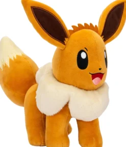 Pokemon - Eevee Knuffel (30cm)