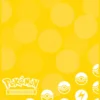 Pokemon - Energy Lightning Sleeves (65 stuks)