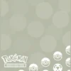 Pokemon - Energy Metal Sleeves (65 stuks)