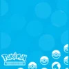 Pokemon - Energy Water Sleeves (65 stuks)