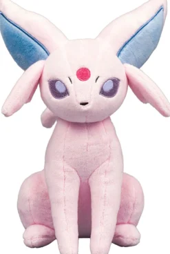 Pokemon - Espeon 30th Anniversary Pluche Knuffel (20cm)