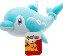 Pokemon - Finizen Knuffel (20cm)