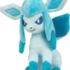 Pokemon - Glaceon Knuffel (20cm)