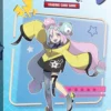 Pokemon - Iono and Bellibolt 9-Pocket Portfolio (map beschadigd)