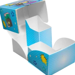 Pokemon - Iono and Bellibolt Pro Dual Deckbox