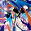 Pokemon - Japanese Ninja Spinner Boosterpack