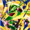 Pokemon - Japanese Storm Emeralda (M6) Boosterpack