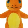 Pokemon Knuffel - Charmander (30 cm)