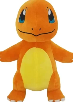 Pokemon Knuffel - Charmander (30 cm)