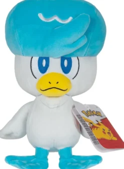 Pokemon Knuffel (20cm) - Quaxly