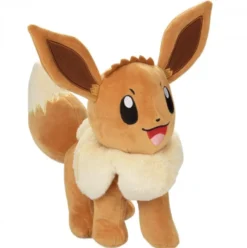 Pokemon Knuffel - Eevee (30cm)