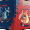 Pokemon - Mega Charizard X & Y Portfolio 4-Pocket