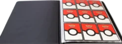 Pokemon - Mega Charizard X & Y Portfolio 9-Pocket