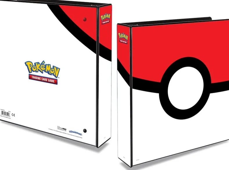 Pokemon Multomap - Pokeball