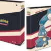 Pokemon Multomap - Snorlax & Munchlax