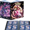 Pokemon - Paldean Fates 4-pocket Portfolio