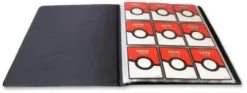 Pokemon Perfect Order - 9-Pocket Portfolio