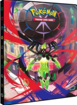 Pokemon Perfect Order - 9-Pocket Portfolio