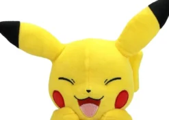 Pokemon - Pikachu Knuffel (20 cm)