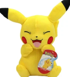 Pokemon - Pikachu Knuffel (20 cm)