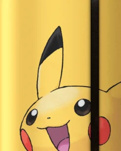 Pokemon - Pikachu 9-Pocket Pro-Binder Portfolio