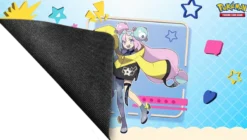 Pokemon - Playmat Iono and Bellibolt