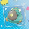 Pokemon - Portfolio Iono and Bellibolt 2-Inch