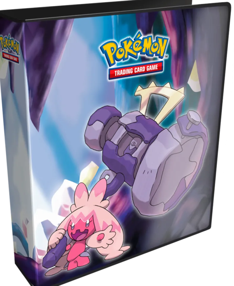 Pokemon - Ringbinder (2 inch) - Tinkaton