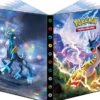 Pokemon - Temporal Forces 4-Pocket Portfolio