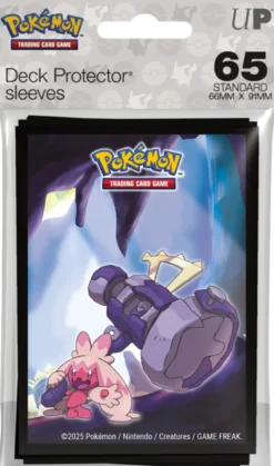 Pokemon - Tinkaton Sleeves (65 stuks)