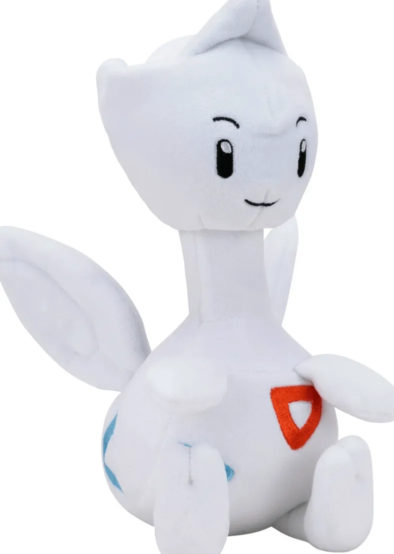 Pokemon - Togetic Knuffel (20cm)