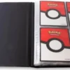 Pokemon - Twilight Masquerade 4-Pocket Portfolio
