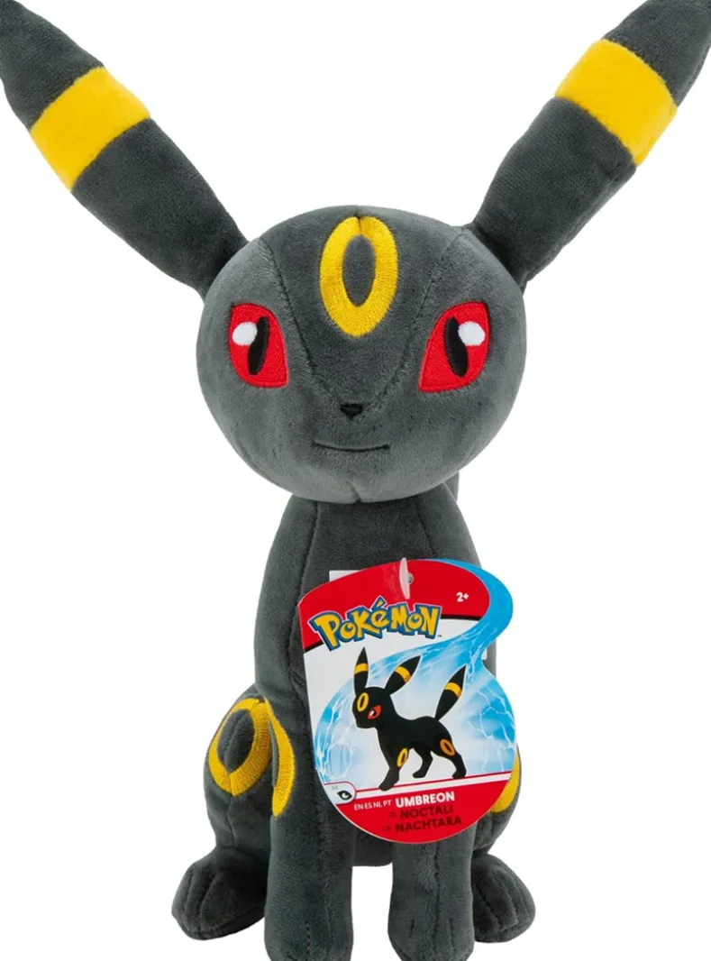 Pokemon - Umbreon Knuffel (20cm)