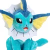 Pokemon - Vaporeon Knuffel (20cm)
